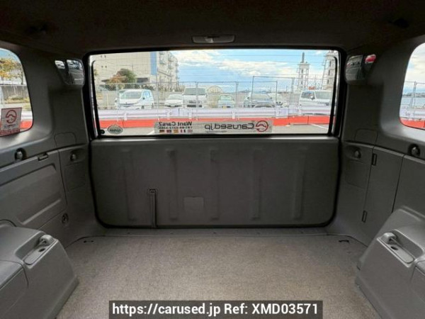 Used 2003 AT toyota hilux-surf RZN210W Image[8]