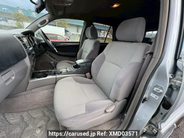 Used 2003 AT toyota hilux-surf RZN210W Image[14]