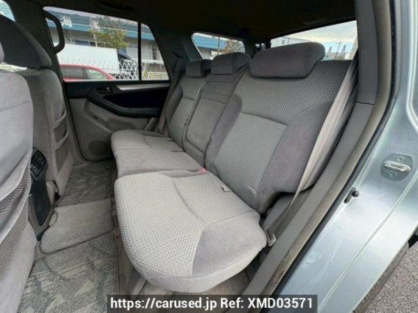 Used 2003 AT toyota hilux-surf RZN210W Image[16]