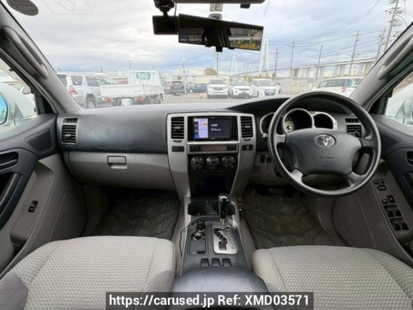 Used 2003 AT toyota hilux-surf RZN210W Image[18]