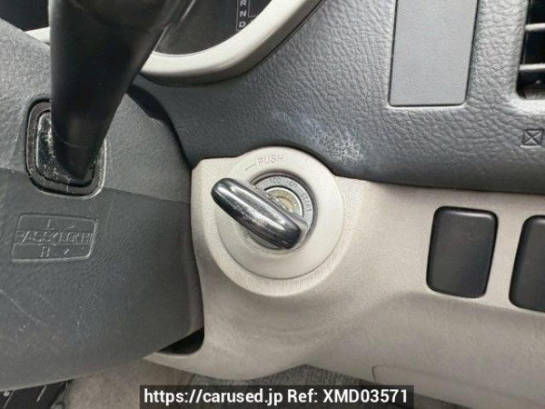 Used 2003 AT toyota hilux-surf RZN210W Image[20]