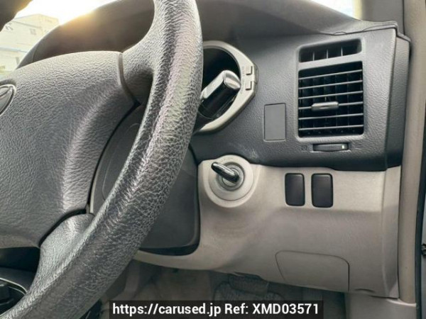 Used 2003 AT toyota hilux-surf RZN210W Image[21]