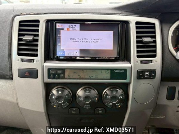 Used 2003 AT toyota hilux-surf RZN210W Image[22]
