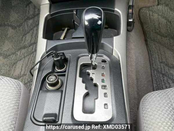 Used 2003 AT toyota hilux-surf RZN210W Image[25]