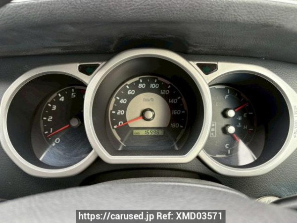 Used 2003 AT toyota hilux-surf RZN210W Image[26]