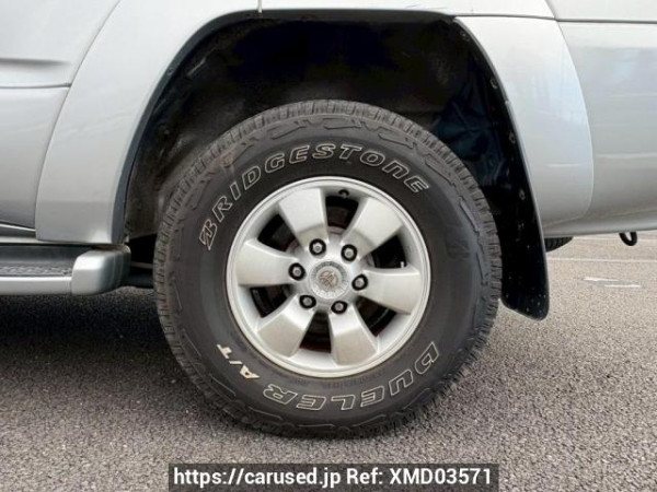 Used 2003 AT toyota hilux-surf RZN210W Image[30]