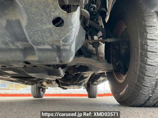 Used 2003 AT toyota hilux-surf RZN210W Image[33]