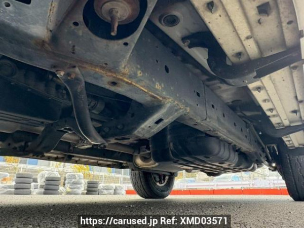 Used 2003 AT toyota hilux-surf RZN210W Image[35]