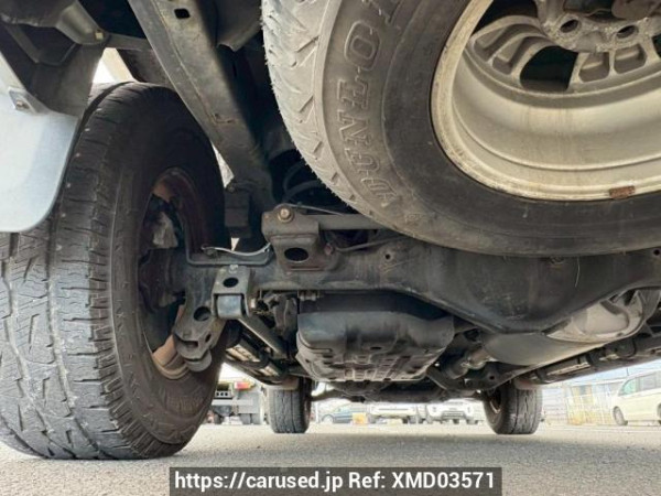 Used 2003 AT toyota hilux-surf RZN210W Image[38]