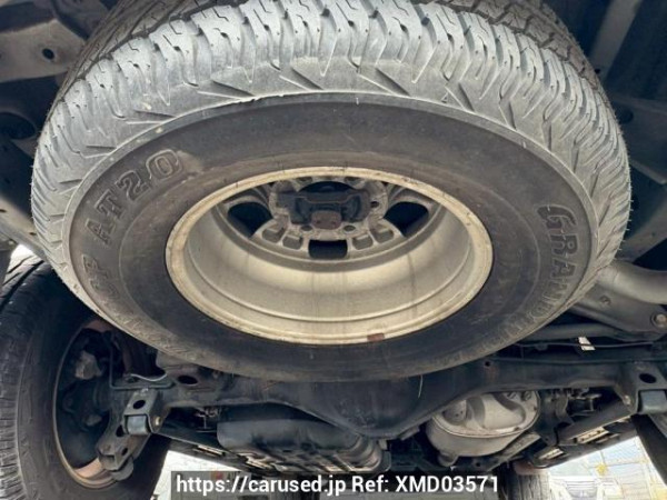 Used 2003 AT toyota hilux-surf RZN210W Image[41]