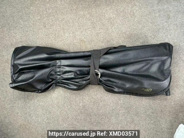 Used 2003 AT toyota hilux-surf RZN210W Image[43]