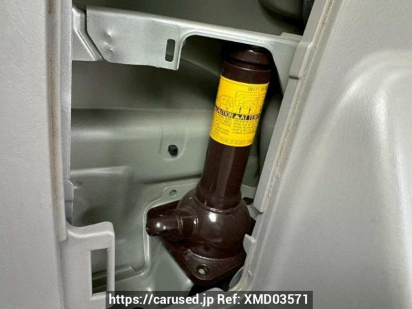 Used 2003 AT toyota hilux-surf RZN210W Image[44]