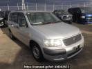 Toyota Succeed Van NCP51V