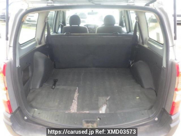 Used 2009 AT toyota succeed-van NCP51V Image[8]