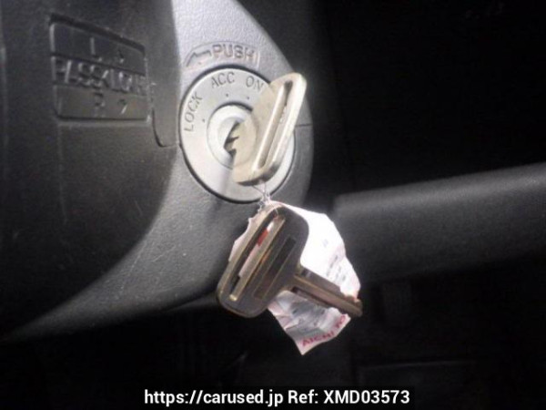 Used 2009 AT toyota succeed-van NCP51V Image[18]