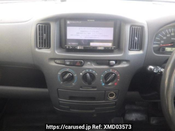 Used 2009 AT toyota succeed-van NCP51V Image[19]