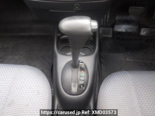 Used 2009 AT toyota succeed-van NCP51V Image[20]