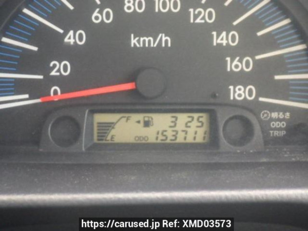 Used 2009 AT toyota succeed-van NCP51V Image[22]