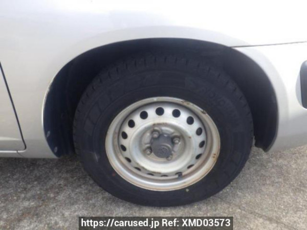 Used 2009 AT toyota succeed-van NCP51V Image[23]