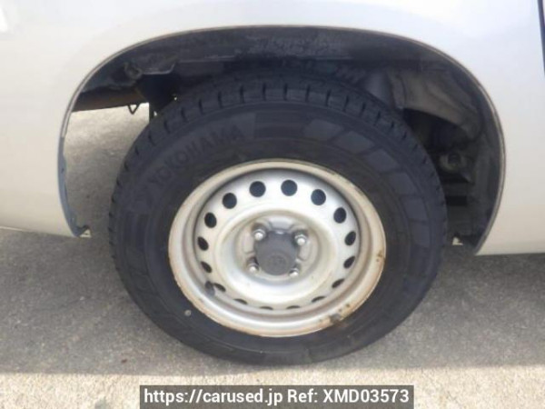 Used 2009 AT toyota succeed-van NCP51V Image[24]