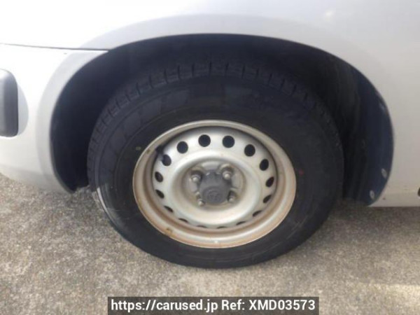 Used 2009 AT toyota succeed-van NCP51V Image[26]