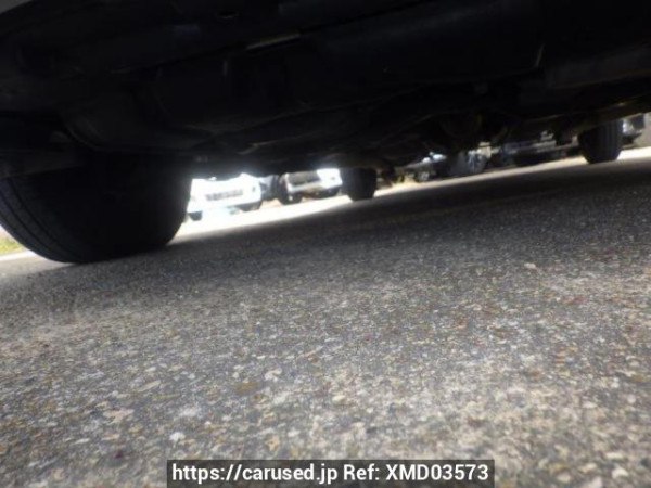 Used 2009 AT toyota succeed-van NCP51V Image[27]