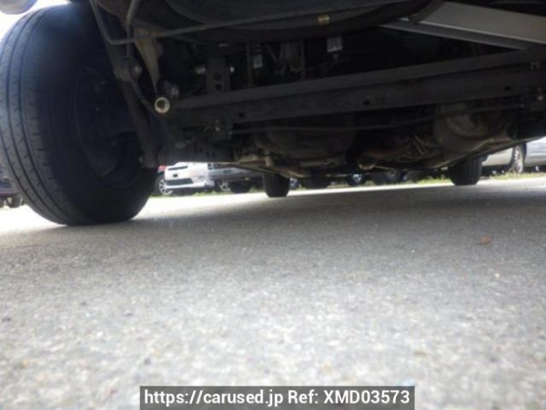 Used 2009 AT toyota succeed-van NCP51V Image[31]