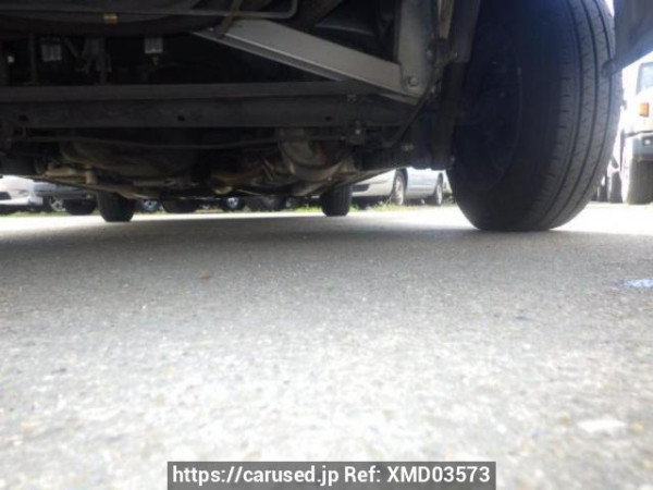 Used 2009 AT toyota succeed-van NCP51V Image[32]