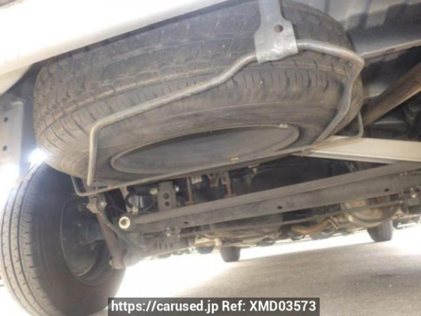 Used 2009 AT toyota succeed-van NCP51V Image[36]