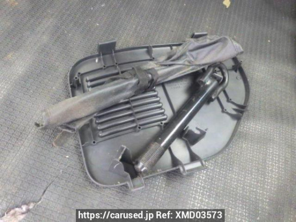 Used 2009 AT toyota succeed-van NCP51V Image[37]