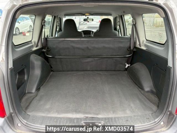 Used 2014 AT toyota probox-van NCP55V Image[8]