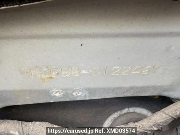 Used 2014 AT toyota probox-van NCP55V Image[11]