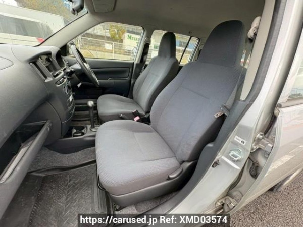 Used 2014 AT toyota probox-van NCP55V Image[14]