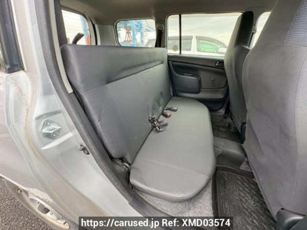 Used 2014 AT toyota probox-van NCP55V Image[15]