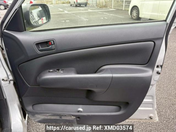 Used 2014 AT toyota probox-van NCP55V Image[17]