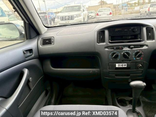 Used 2014 AT toyota probox-van NCP55V Image[19]