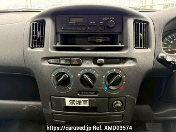 Used 2014 AT toyota probox-van NCP55V Image[23]
