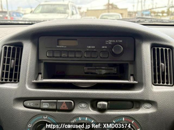 Used 2014 AT toyota probox-van NCP55V Image[24]