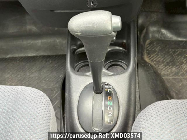 Used 2014 AT toyota probox-van NCP55V Image[26]