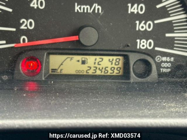 Used 2014 AT toyota probox-van NCP55V Image[28]