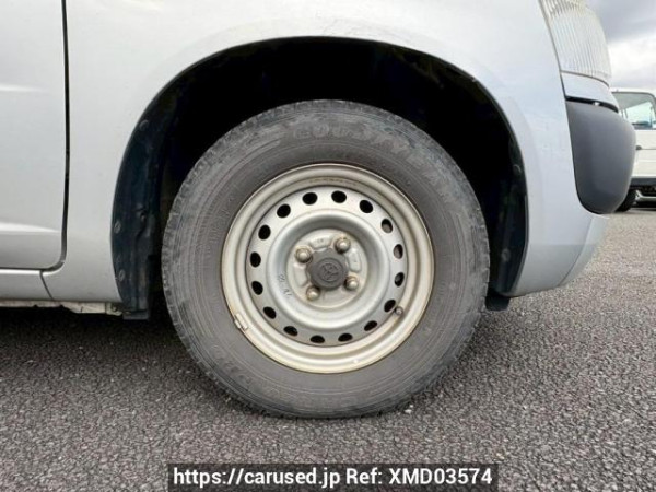 Used 2014 AT toyota probox-van NCP55V Image[29]