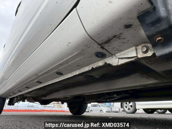 Used 2014 AT toyota probox-van NCP55V Image[35]