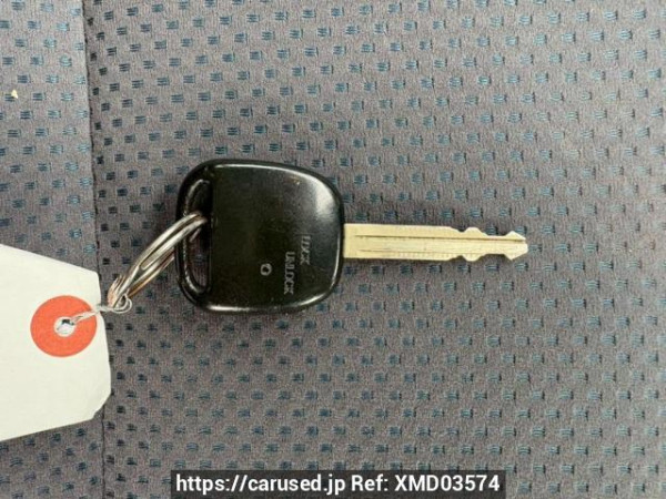 Used 2014 AT toyota probox-van NCP55V Image[43]