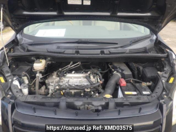 Used 2010 AT toyota noah ZRR70W Image[9]