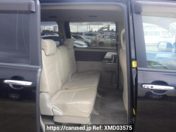 Used 2010 AT toyota noah ZRR70W Image[13]