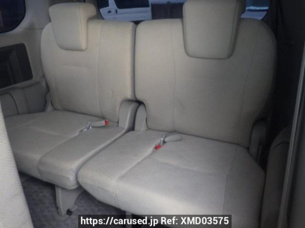 Used 2010 AT toyota noah ZRR70W Image[15]