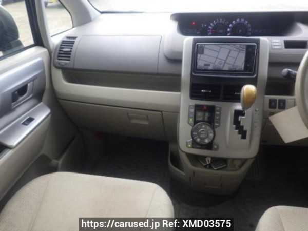 Used 2010 AT toyota noah ZRR70W Image[17]