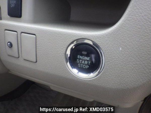 Used 2010 AT toyota noah ZRR70W Image[19]