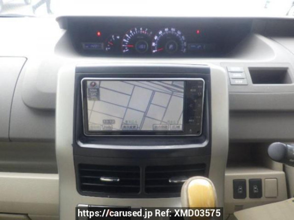 Used 2010 AT toyota noah ZRR70W Image[20]