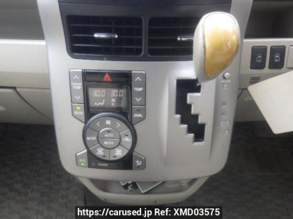 Used 2010 AT toyota noah ZRR70W Image[22]